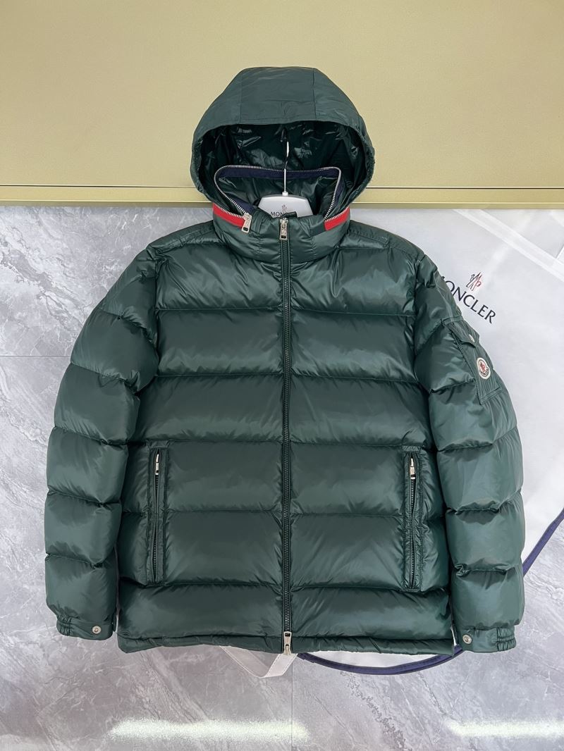 Moncler Down Jackets